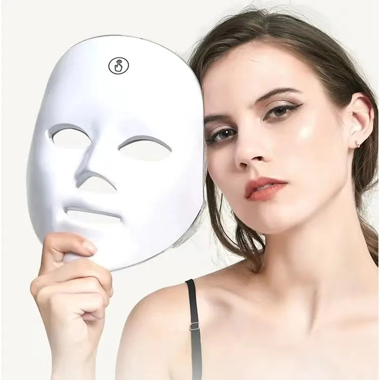 Facial LED Mask